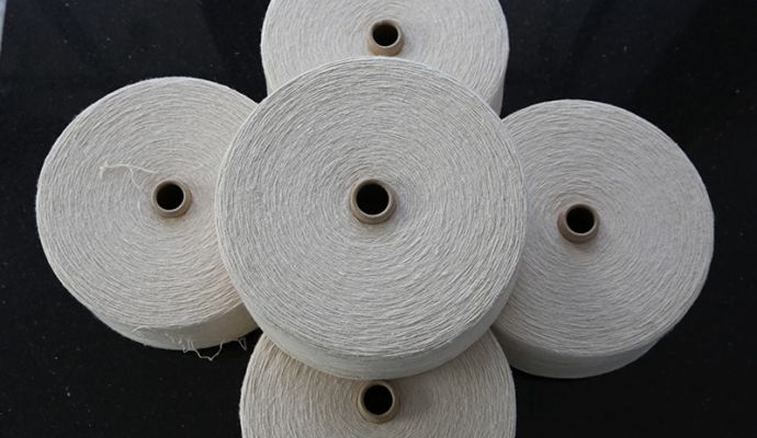 OE TC yarns