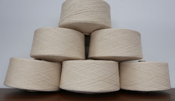 OE CVC yarns