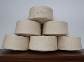 OE CVC yarns