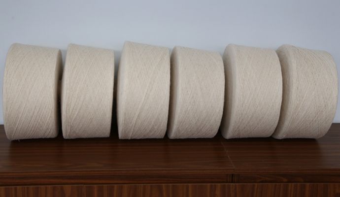 OE 100% COTTON yarns